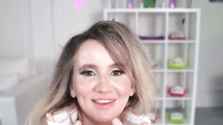 Tania Swank The Anal Awakening
