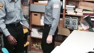 Punishing the Law