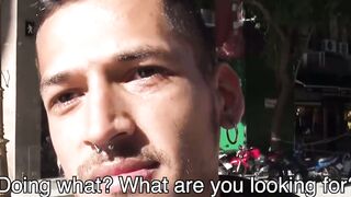 La Fiesta de la Pasión Hoe 2