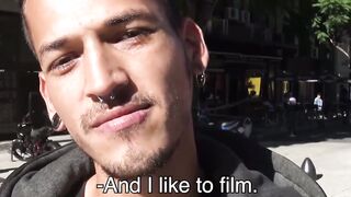 La Fiesta de la Pasión Hoe 2