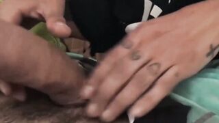 La Fiesta de la Pasión Hoe 2