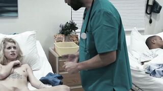 The Physicians Touch A Recipe for Ecstasy