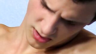 xxx Explosive Orgy Experience
