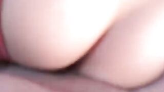 Distracted Desire Aria Banks gets devoured by lust