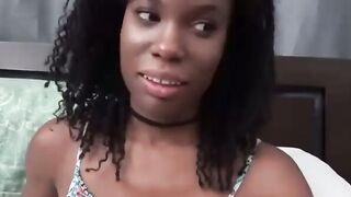 Seduced by the Step Daughter