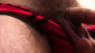 Extreme Oral Submission
