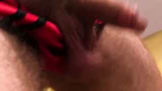 Extreme Oral Submission