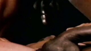 Deep Throat Delight A BBC Encounter
