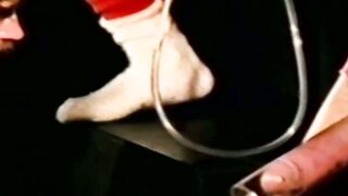 Deep Throat Delight A BBC Encounter