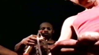 Deep Throat Delight A BBC Encounter
