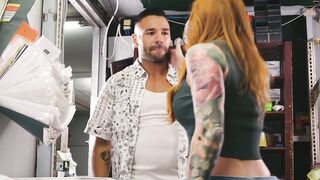 SINSECTXXX The Dessination of Musk Vol 2 Part 1 with Sophia Locke