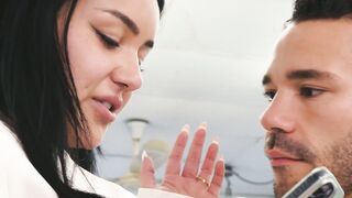SINSECTXXX The Dessination of Musk Vol 2 Part 1 with Sophia Locke