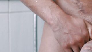 Sleek and Slipping