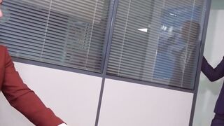 Beneath the Boardroom Emir Boscattos DowntoBusiness Affair
