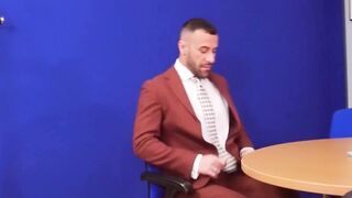 Beneath the Boardroom Emir Boscattos DowntoBusiness Affair