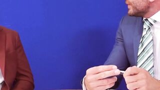 Beneath the Boardroom Emir Boscattos DowntoBusiness Affair