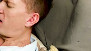 Forbidden Lust Brody Kaymans Taboo Obsession with Dakota Lovell