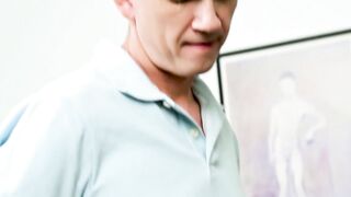 Forbidden Lust Brody Kaymans Taboo Obsession with Dakota Lovell