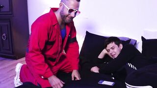 Craving Compliance Dominant Daddies Devouring Daughter