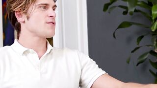 Stepbrother Seduction A Forbidden Affair