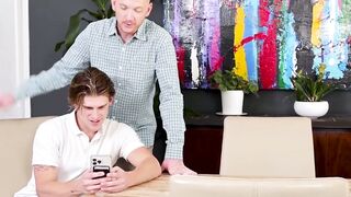 Stepbrother Seduction A Forbidden Affair