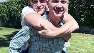 Stepbrother Seduction A Forbidden Affair