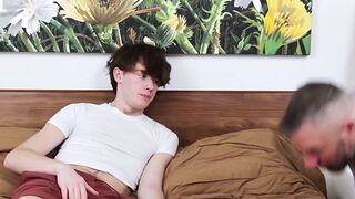 Stepbrother Seduction A Tale of Forbidden Lust