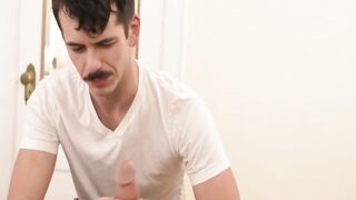 Stepbros Surprise Submission