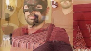 Pole Position The Bearded Bosss Horizontal Boogie