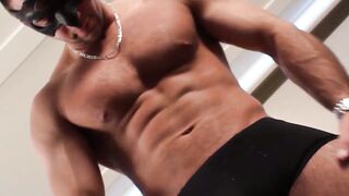 Fueled by Desire JPs Intense Solo Encounter