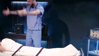 PanicStricken Mikes Anal Awakening