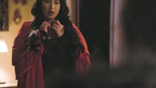 Inked Seduction Chanel Santini Takes Kleio Valentein