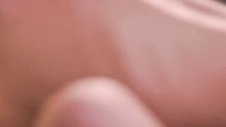 Inked Seduction Chanel Santini Takes Kleio Valentein