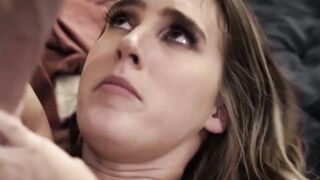 Triple Threat Seduction Cadence Lux, Hazel Moore, and Seth Gambles Unleash Their Passions