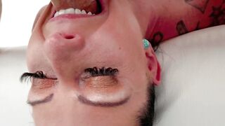 Sultry Southwest Sinner Pattis Passionate Punishment