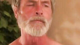 The Dirty Old Man A XXXinpired Tale of Sin and Temptation