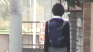 Secrets in the Sakura A Japanese Cuties Big Splash