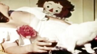 HairRaising Orgies When Bros Become Biting Lovers