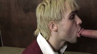 The Sins of Passion