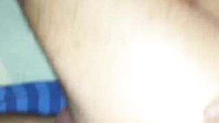 Pierced and Played A Latino Hunks Initiation