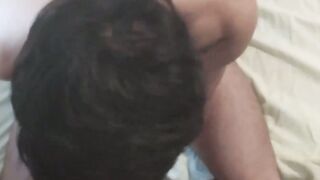 Pierced and Played A Latino Hunks Initiation