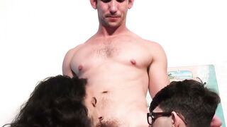 StepSis Seduction Arousing the Nerd