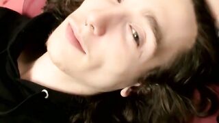 Straight Savage Throbbing Boner Unleashed