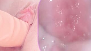Savoring the Sweet Delight A Luscious creampie Feast for the Goddesses