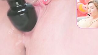 Savoring the Sweet Delight A Luscious creampie Feast for the Goddesses