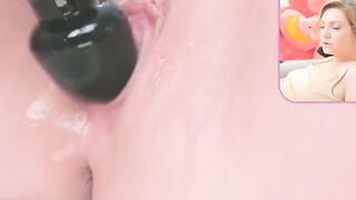 Savoring the Sweet Delight A Luscious creampie Feast for the Goddesses