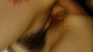 Sizzling lust unleashed