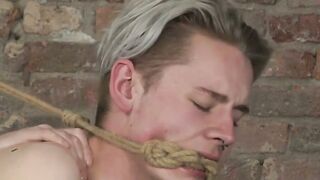 Punished Petite