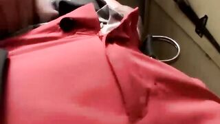 Thug Meets His Match A Brutal FUCKing