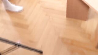 Slippery Slope Daphne Klydes Gagging Delight